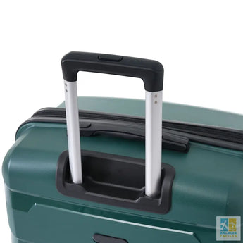 Valise cabine polyvalente avec roulettes 20/24/28 pouces - Bagages Faciles