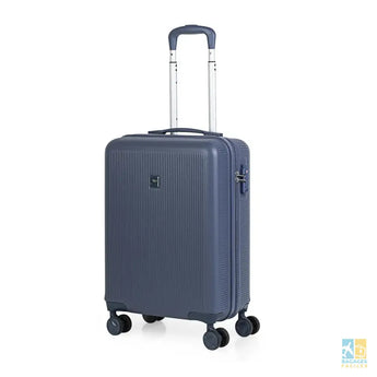 Valise cabine rigide 4 roues 50 cm compatible aérienne - Bagages Faciles