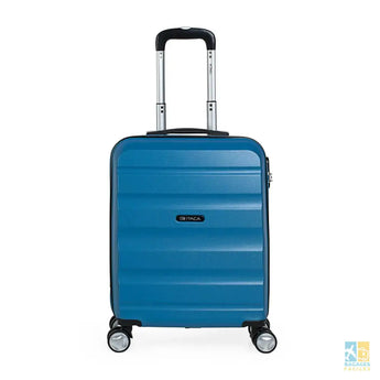 Valise cabine rigide 55 cm avec roues et cadenas intégré - Bagages Faciles