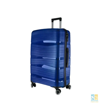 Valise cabine rigide petite taille, serrure anti - vol 360° - Bagages Faciles