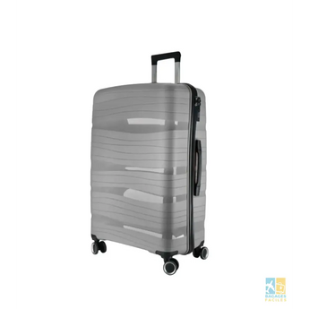 Valise cabine rigide petite taille, serrure anti - vol 360° - Bagages Faciles