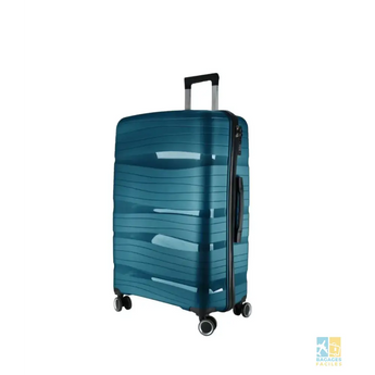 Valise cabine rigide petite taille, serrure anti - vol 360° - Bagages Faciles