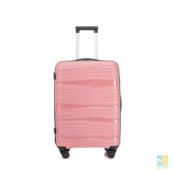 Valise cabine rigide petite taille, serrure anti - vol 360° - Bagages Faciles