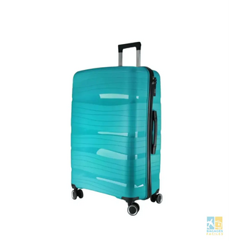 Valise cabine rigide petite taille, serrure anti - vol 360° - Bagages Faciles