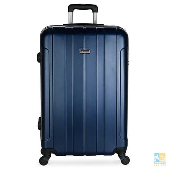 Valise de voyage XL rigide 73cm compatible compagnies aériennes - Bagages Faciles