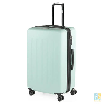 Valise rigide 50x30x74 cm légère et pratique 23 kg max