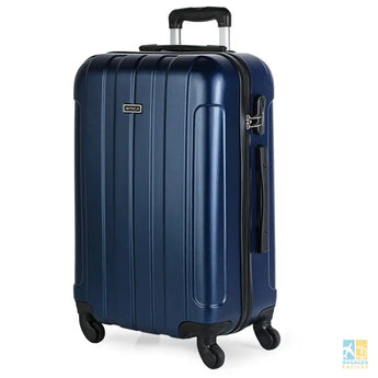 Valise rigide moyenne 65 cm compatible toutes compagnies - Bagages Faciles