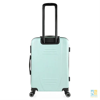 Valise rigide taille moyenne 65 cm compatible aérienne - Bagages Faciles