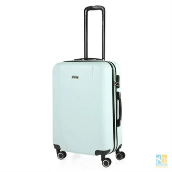 Valise rigide taille moyenne 65 cm compatible aérienne - Bagages Faciles