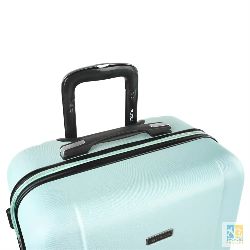 Valise rigide taille moyenne 65 cm compatible aérienne - Bagages Faciles