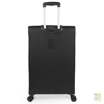 Valise soute légère et robuste 77x46x29 cm avec roulettes