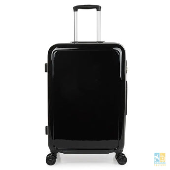 Valise soute rigide 65cm avec cadenas - Compatible compagnies - Bagages Faciles