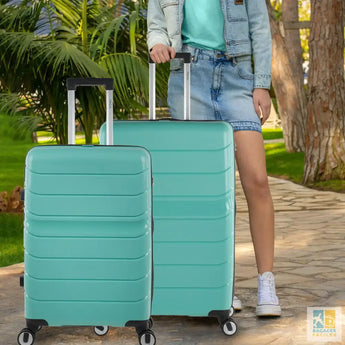 Valise soute super résistante 75 cm - Bagages Faciles